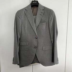 Tiger of Sweden Suit Size 36R